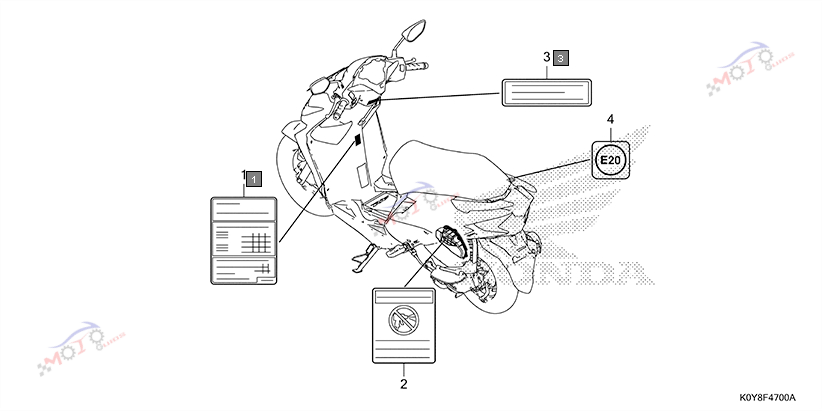 Engine Diagram